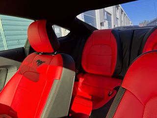 FORD MUSTANG 2.3 310CV • KIT SHELBY