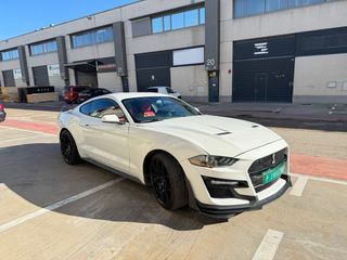 FORD MUSTANG 2.3 310CV • KIT SHELBY