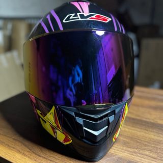 Casco Moto Integral ECE Homologado Bluetooth