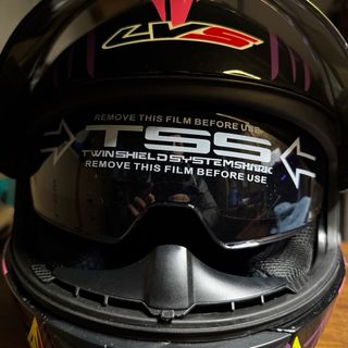 Casco Moto Integral ECE Homologado Bluetooth