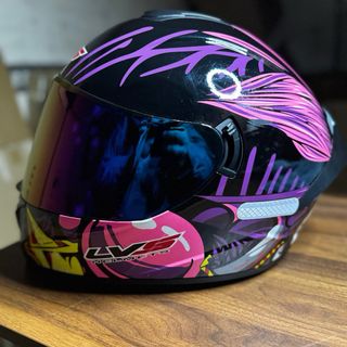 Casco Moto Integral ECE Homologado Bluetooth