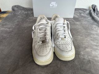 Nike Air Force 1 Blancas Talla 41