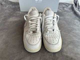 Nike Air Force 1 Blancas Talla 41