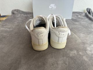 Nike Air Force 1 Blancas Talla 41