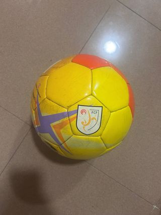 Pelota de fútbol 7 FutCat