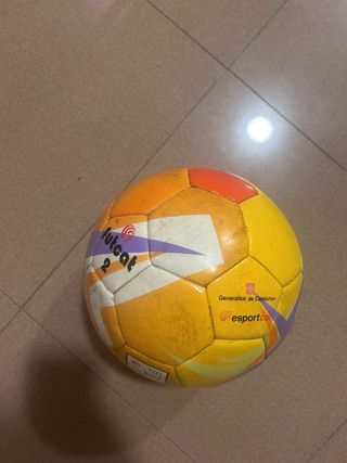 Pelota de fútbol 7 FutCat