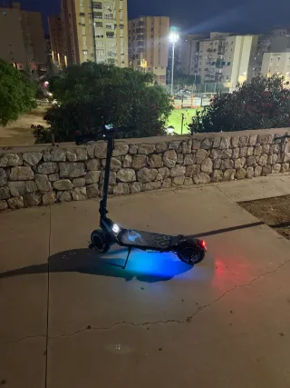 Patinete Eléctrico