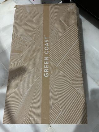 Botas altas negras con plataforma