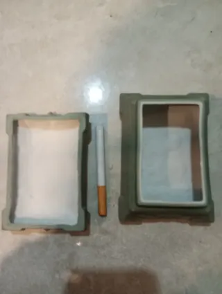 Joyerito antiguo decorativo