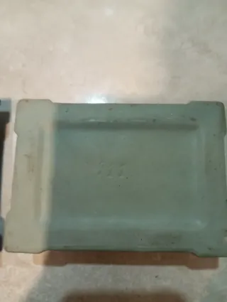 Joyerito antiguo decorativo