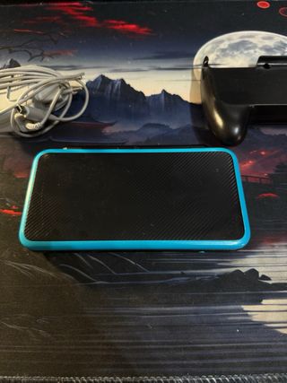 New Nintendo 2DS XL 64Gb