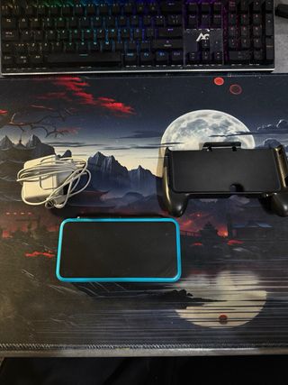 New Nintendo 2DS XL 64Gb