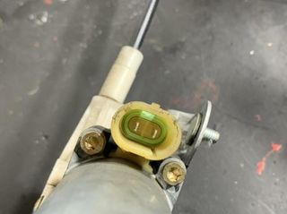 Renault 59132 mecanismo elevaluna del der megane i