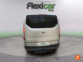 Ford Tourneo Custom 2.0 EcoBlue 125kW (170CV) L1 Active Auto