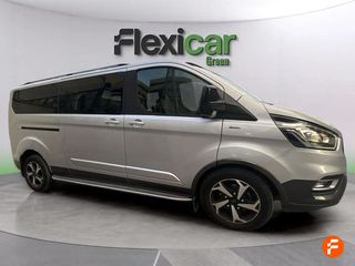 Ford Tourneo Custom 2.0 EcoBlue 125kW (170CV) L1 Active Auto