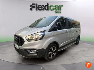 Ford Tourneo Custom 2.0 EcoBlue 125kW (170CV) L1 Active Auto