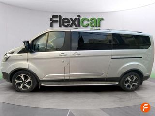 Ford Tourneo Custom 2.0 EcoBlue 125kW (170CV) L1 Active Auto