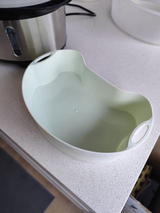 Vaporera Create 3 Niveles