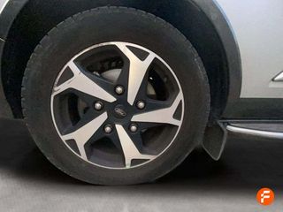 Ford Tourneo Custom 2.0 EcoBlue 125kW (170CV) L1 Active Auto