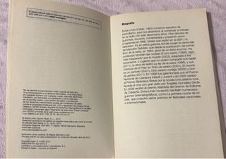 Lo que me queda por vivir (Spanish Edition)