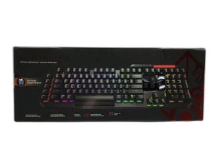 Teclado Gaming HP OMEN Sequencer