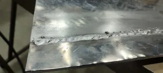 Soldadura prosional a domicilio, económico!