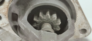 MOTOR ARRANQUE FORD FOCUS LIM. 1.0 I TURBO 125 CV