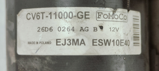 MOTOR ARRANQUE FORD FOCUS LIM. 1.0 I TURBO 125 CV