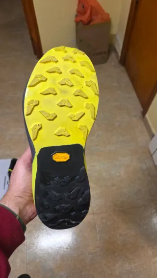 Dynafit Speed Lite - Casi nuevas Talla: 46 Eu