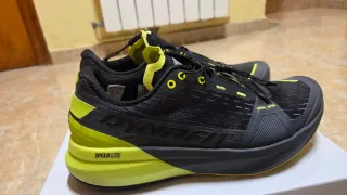 Dynafit Speed Lite - Casi nuevas Talla: 46 Eu