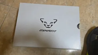 Dynafit Speed Lite - Casi nuevas Talla: 46 Eu