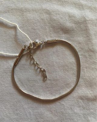 Bracciale Morellato Argento Unisex