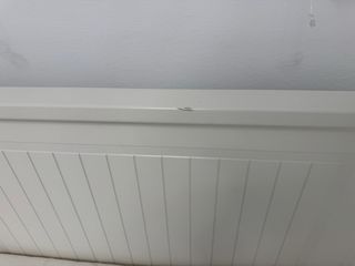 Estructura Diván IKEA HEMNES 3 cajones