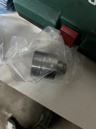 Kit Distribución 145 Dientes + Bomba Continental