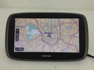GPS TomTom Start 60