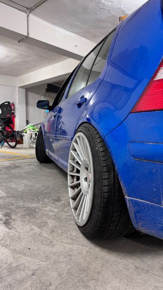 Llantas 5x112 19 pulgadas