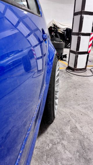 Llantas 5x112 19 pulgadas