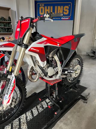 Fantic XX 125cc 2023