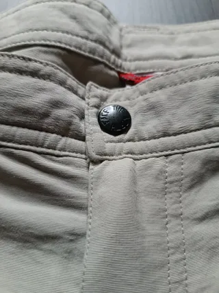 Pantaloncini The North Face Uomo Beige Taglia 32