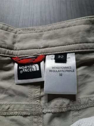 Pantaloncini The North Face Uomo Beige Taglia 32