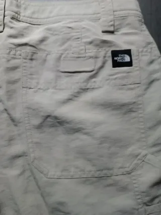 Pantaloncini The North Face Uomo Beige Taglia 32