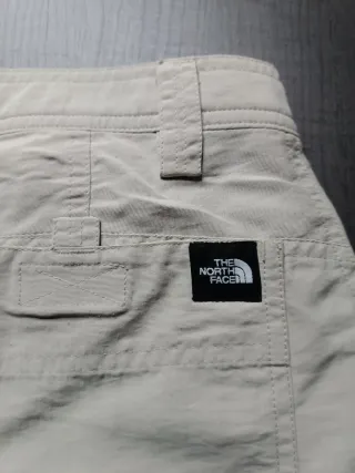 Pantaloncini The North Face Uomo Beige Taglia 32