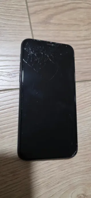 iPhone 11 Pro 256GB verde