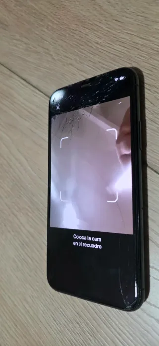 iPhone 11 Pro 256GB verde