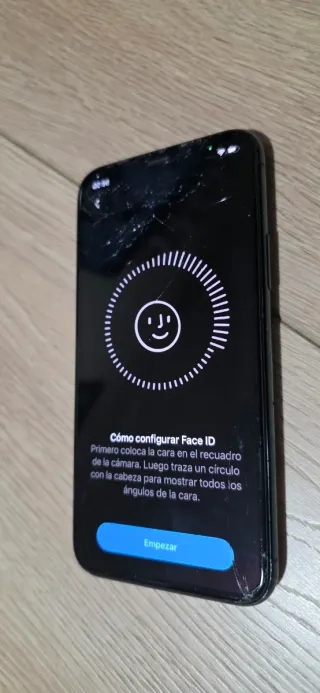 iPhone 11 Pro 256GB verde