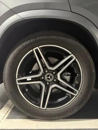 Mercedes-Benz GLE SUV (167) 2021