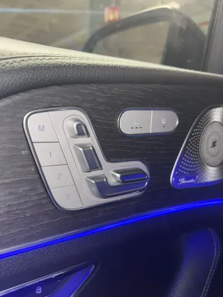 Mercedes-Benz GLE SUV (167) 2021