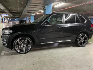 Oportunidad Llantas Schnitzer 22". 5 radios