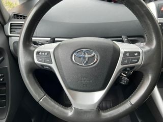 Toyota Verso 2014
