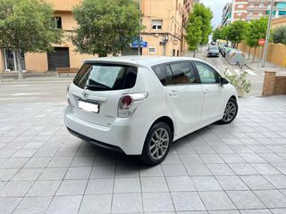 Toyota Verso 2014